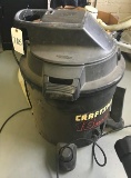 Craftsman 16 Gallon Shop Vac