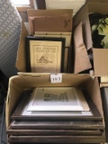 Picture Frames