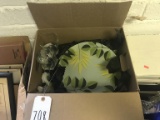 Large Lot of Glassware