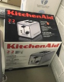 KitchenAid Toaster