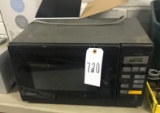 Samsung Microwave
