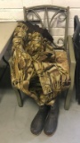 Cabellas Waders