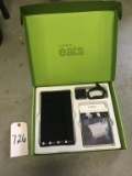 Lenovo Android Tablet