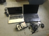 Dell Laptop, Acer Laptop, Recovery Bank