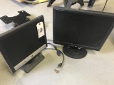 2 Monitors