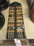 Craftsman Wrench Set