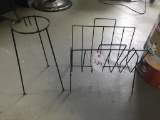 Wire Stands