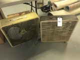 2 Box Fans