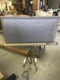 Knox Regent Projection Screen