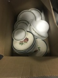 Corelle Dish Set (Large Box)