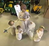Willow Tree Figurines