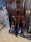 3 Vacuum Cleaners, 1 Carpet Scrubber, Vacuum Cleaner Bags
