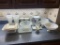 Large Lot of Glassware