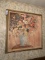 Framed Textured Painting