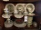Noritake China from Japan