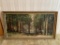 Framed Painting