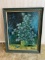 Framed Painting