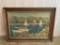 Framed Painting