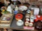 Misc Dishware and Décor