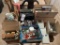 Misc. Items, Decor, Figurines, Books, Ammo Boxes & More