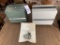 Bell & Howell and Sears Projectors