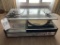 Zenith Eight Track and Record Player with Speakers