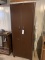 Tall Metal Cabinet