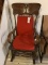Rocking Chair