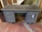 Metal Desk