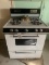 Montgomery Ward Oven