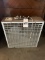 Box Fan
