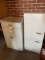 2 Cabinets