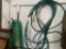 2 Garden Hoses