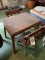 Child's Play Table