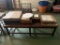 Coffee Table + Contents