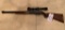 Winchester .22 Right Handed Rifle Model 290