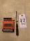 Fuel Sticks, Rod and Cloth for Cleaning Pistol