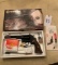 Crosman Model 38T/.177 6 Shot CO2 Powered Double Action Revolver