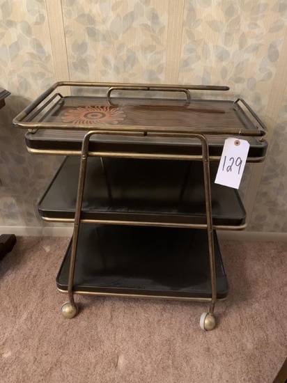 Cosco Hot-Top Serving Tray