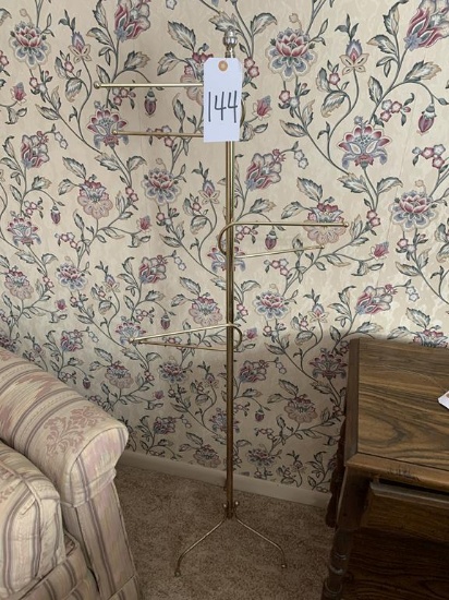 Hat Rack