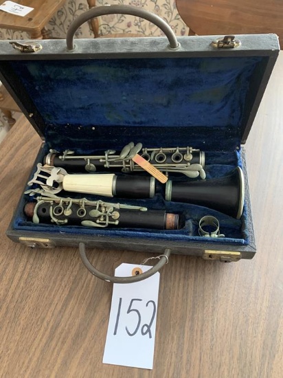 Clarinet