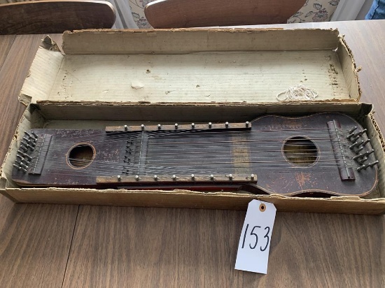 Harpsichord