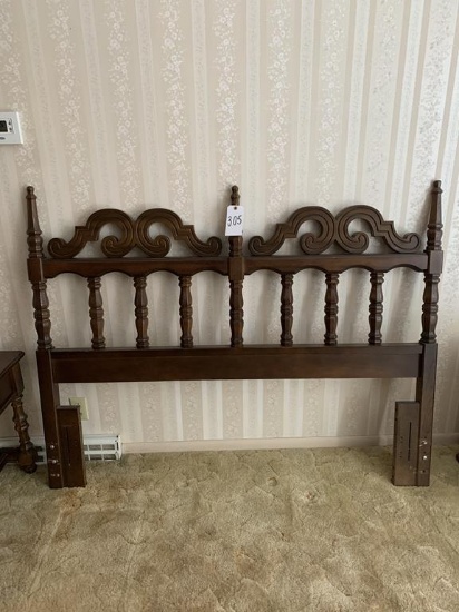 Full Size Headboard