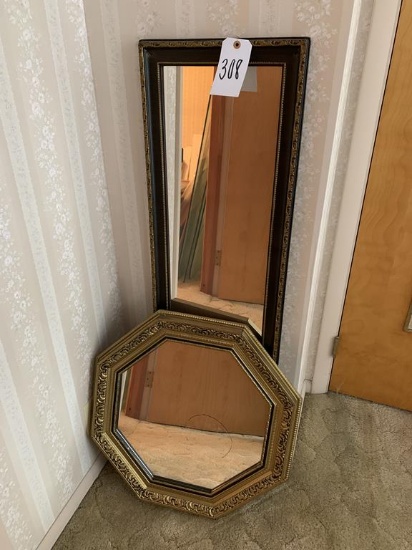 Mirrors