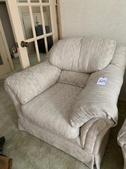 Armchair