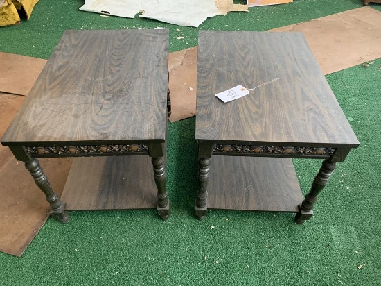 End Tables