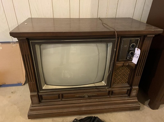 Admiral TV