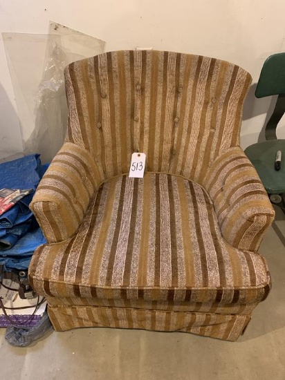 Armchair