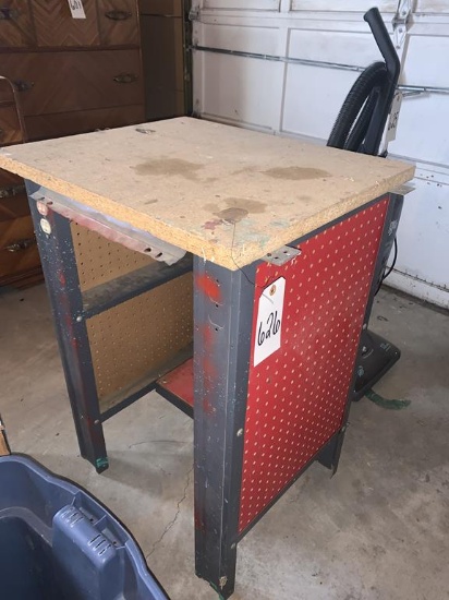 Workbench