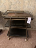 Cosco Hot-Top Serving Tray